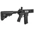 Гвинтівка страйкбольна Evolution Recon Superlite MK18 Mod 1 10.8" Carbontech AEG 6 мм Black Фото 2